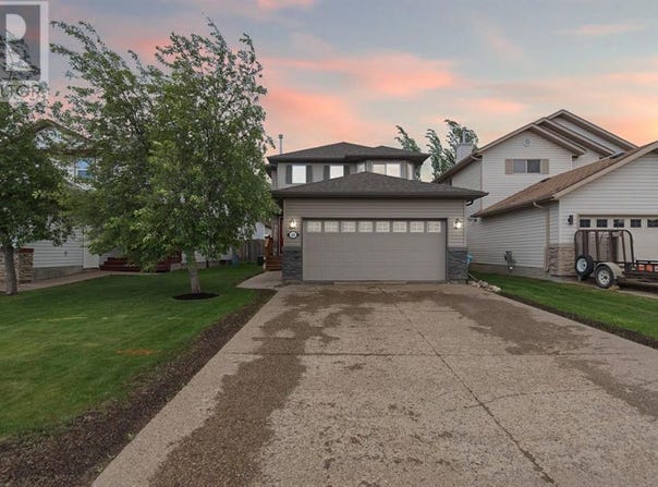 335 Warren Road, Fort McMurray, Alberta T9H5K2