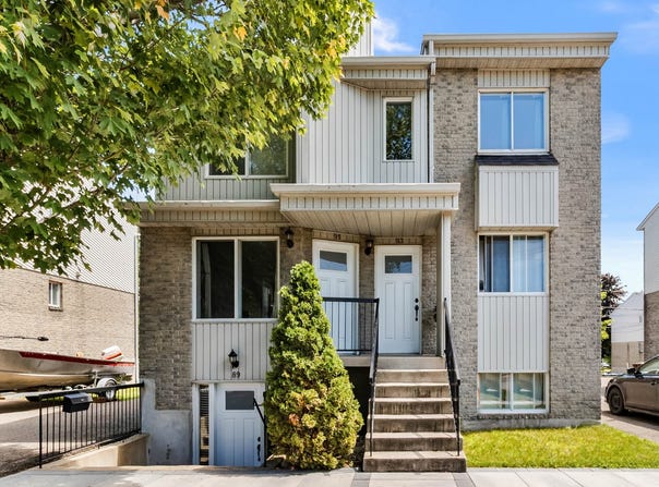89-93 Ch. de la Côte-St-Louis, Sainte-Thérèse, QC J7E2H8, CA, Sainte-Thérèse, Quebec J7E2H8