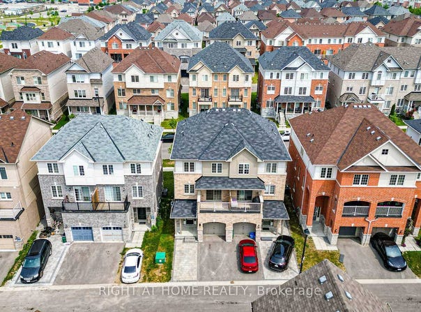 97 Ainley Road, Ajax, Ontario L1Z0S9