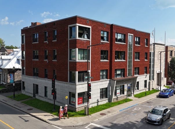 1185 Rue Hart, Trois-Rivières, Quebec G9A 4S6