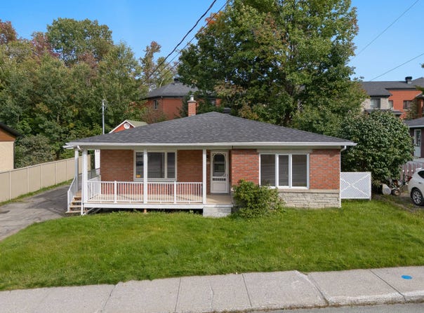1434 Rue Dunant, Les Nations, Quebec J1H3Z9