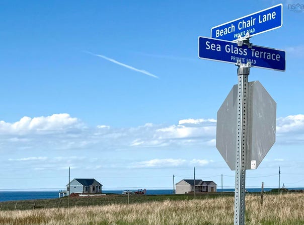 28 Sea Glass Terrace Lot, Pugwash, Nova Scotia B0K 1L0