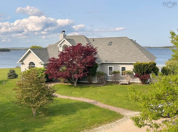 35 Sea Oaks Lane, Martins Point, Nova Scotia B0J 1E0