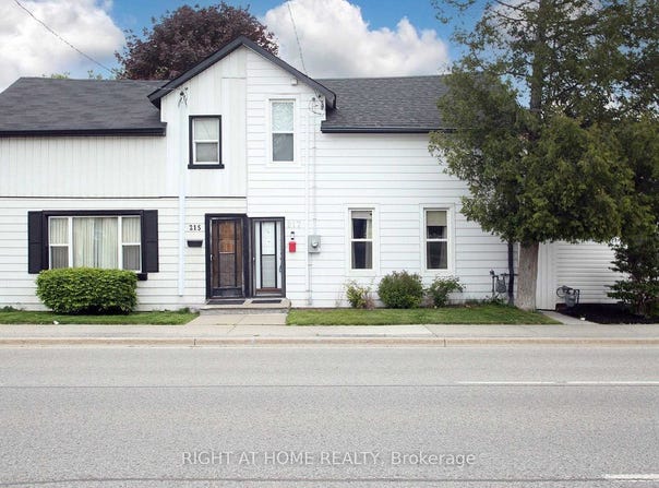 217 Celina Street, Oshawa, Ontario L1H4N7