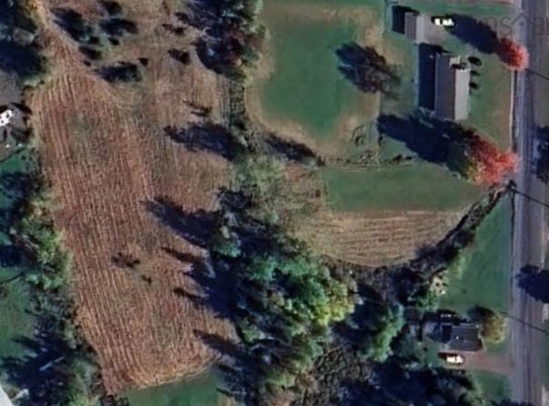 Pine Street Lot, Tatamagouche, Nova Scotia B0K 1Y0