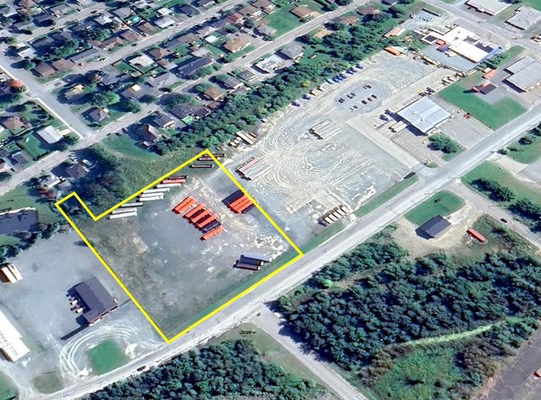 Boul. Industriel, Val-des-Sources, QC J1T4C1, CA, Val-des-Sources, Quebec J1T4C1