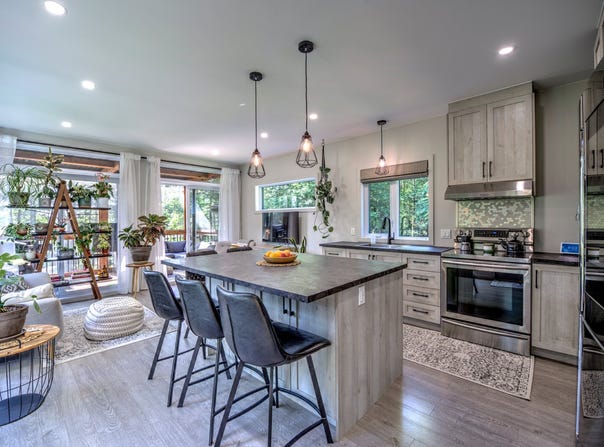 100Z Rue du Crépuscule, Sainte-Marguerite-du-Lac-Masson, QC J0T1L0, CA, Sainte-Marguerite-du-Lac-Masson, Quebec J0T1L0