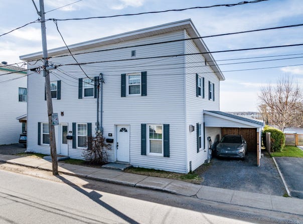 342 Rue Notre-Dame E., Trois-Rivières, QC G8T4E2, CA, Trois-Rivières, Quebec G8T4E2