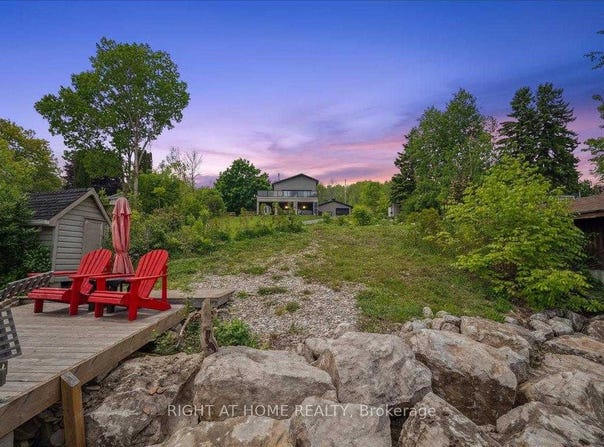 339520 PRESQUILE Road, Georgian Bluffs, Ontario N0H2T0