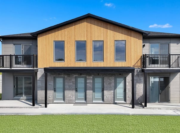348 Rue Simone-Belzile, Rimouski, QC G5N6A1, CA, Rimouski, Quebec G5N6A1