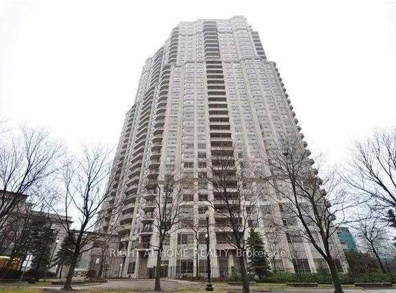 2423 - 25 KINGSBRIDGE GARDEN Circle, Mississauga, Ontario L5R4B1