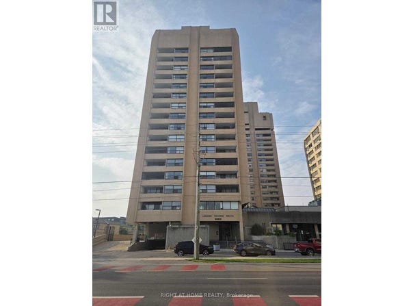 903 - 380 King Street, London East, Ontario N6B3L6
