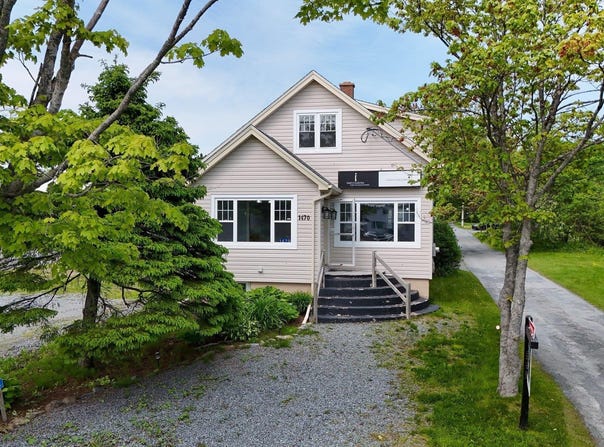 1470 Main Road, Eastern Passage, Nova Scotia B3G0E6