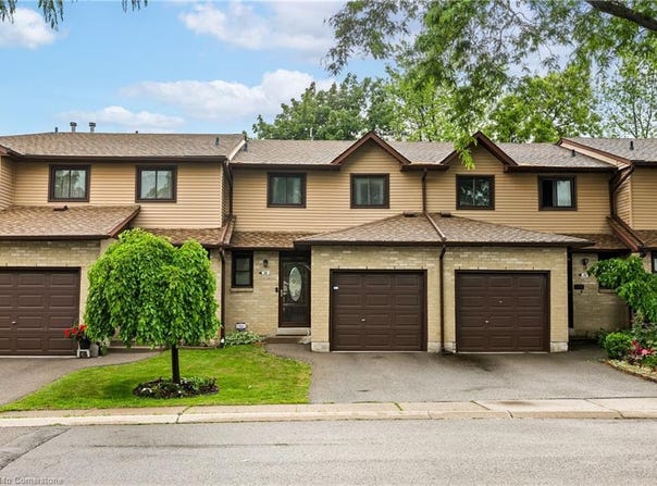 860 Rymal Road, Hamilton, Ontario L8W2X7