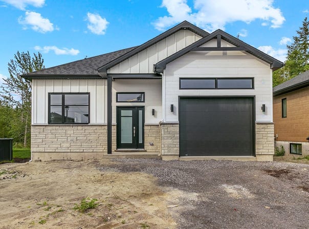 2837 Rue du Havre, Les Chutes-de-la-Chaudière-Ouest, Quebec G6J0R6