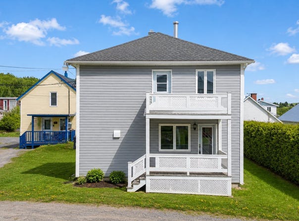 90 7e Avenue, Saint-Fabien, Quebec G0L2Z0