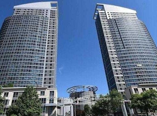 3507 - 38 Lee Centre Drive, Toronto, Ontario M1H3J7