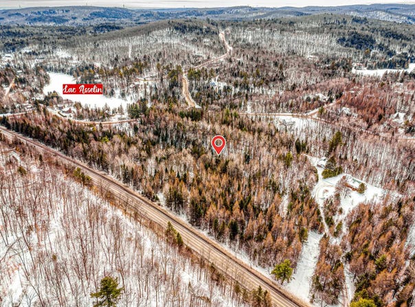 Route 125, Rawdon, Quebec J0K1S0