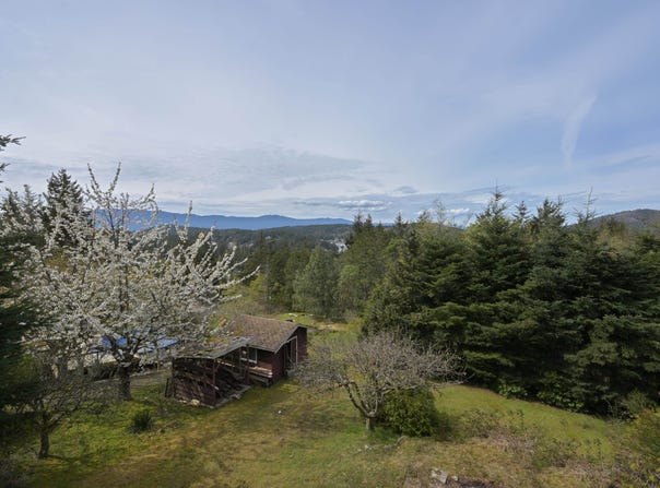 12873 Dogwood Drive, Pender Harbour, British Columbia V0N2H1