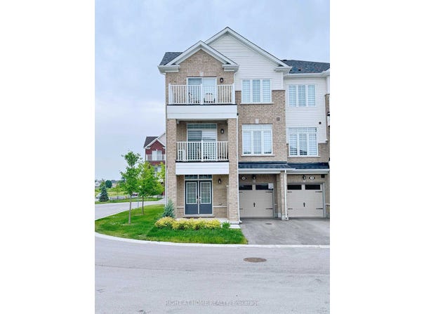 39 - 113 Hartley Avenue, Brant, Ontario N3L0K8