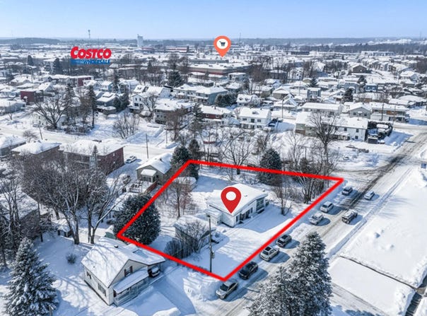 67 Rue Danis, Saint-Jérôme, Quebec J7Y2R2