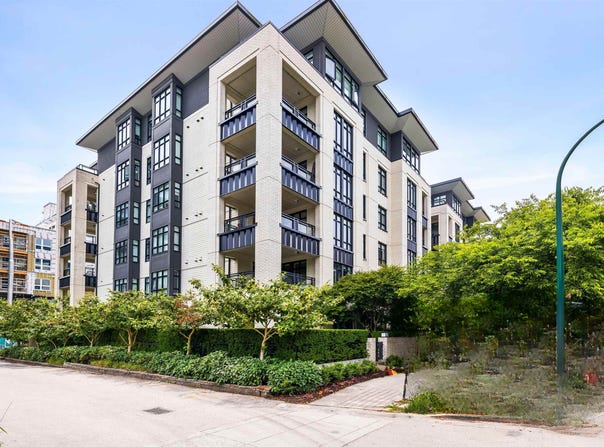 168 E 35th Avenue 302, Vancouver, British Columbia V5W 1A6