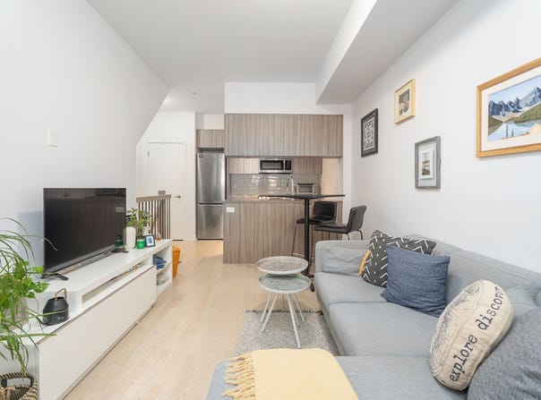 150 Broadview Ave, Toronto, Ontario M4M