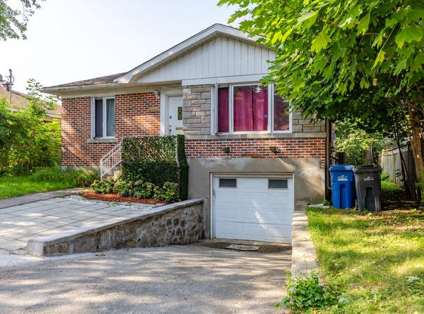 5770 Av. Davies, Côte-Saint-Luc, QC H4W2R4, CA, Côte-Saint-Luc, Quebec H4W2R4
