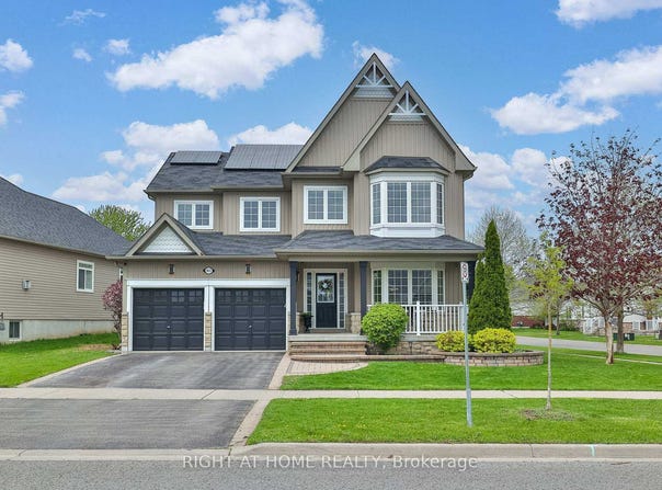 823 Greenly Drive, Cobourg, Ontario K9A0C6