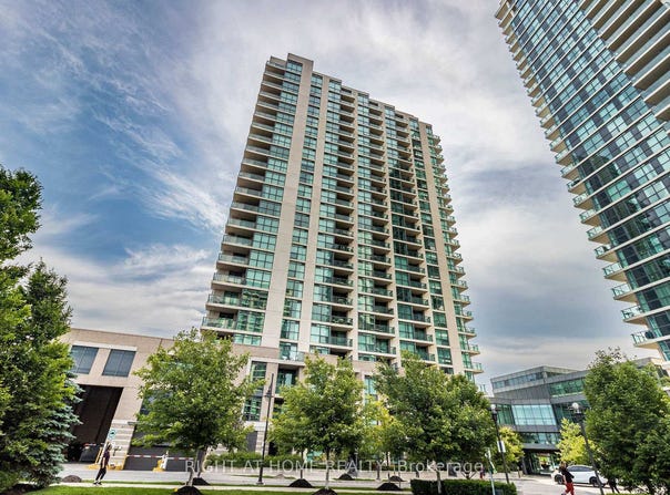 1609 - 205 Sherway Gardens Road, Toronto, Ontario M9C0A5