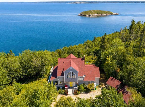 45 Southwest Cove Road, Northwest Cove, Nova Scotia B0J 1T0