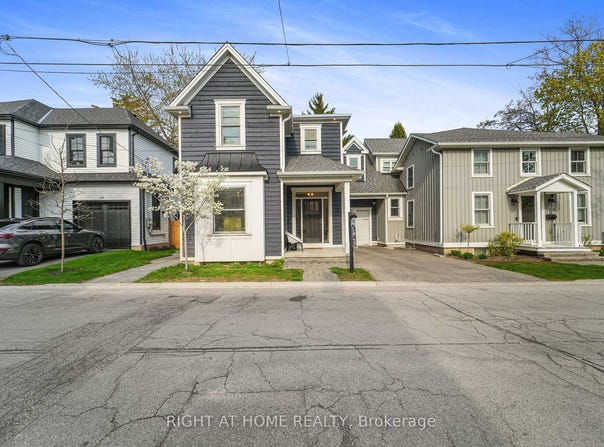 17 George Street, Markham, Ontario L3P2R8