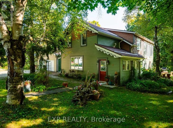 16 MILL STREET, Amaranth, Ontario L9W3Z3