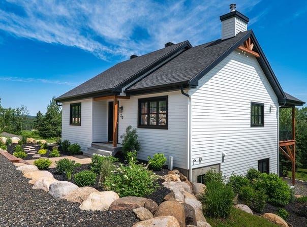 20 Ch. St-Raymond, Saint-Hilarion, QC G0A3V0, CA, Saint-Hilarion, Quebec G0A3V0