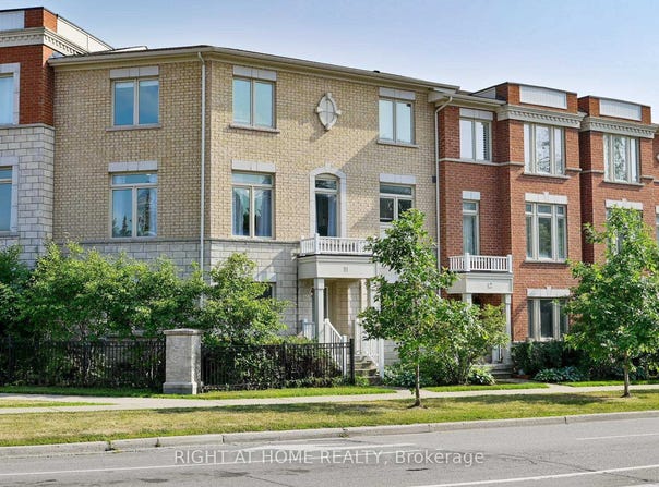 11 - 1299 Glenanna Road, Pickering, Ontario L1V3B7