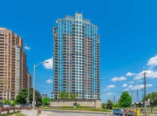 1236 - 35 Viking Lane, Toronto, Ontario M9B0A2
