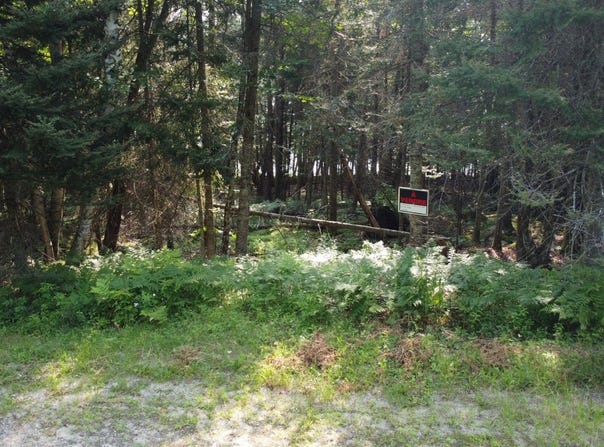 Ch. des Sureaux, Nominingue, Quebec J0W1R0