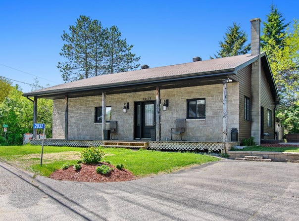 2032 Ch. de la Rouge, Papineauville, QC J0V1R0, CA, Papineauville, Quebec J0V1R0