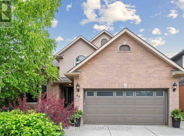 44 Citation Crescent, Hamilton, Ontario L9K1H8