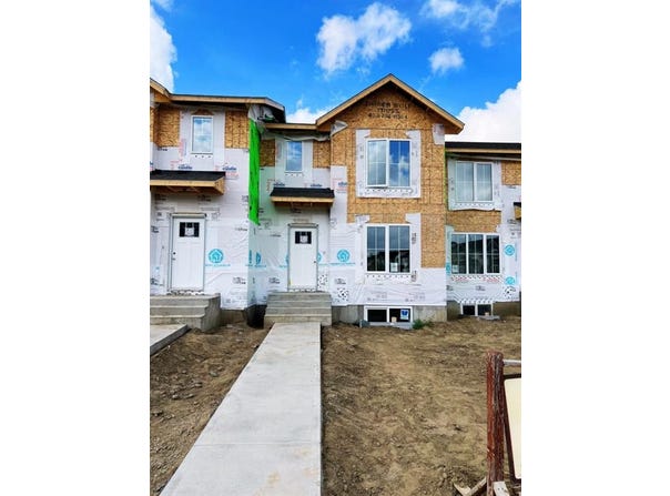 6 Anna Close, Blackfalds, Alberta T4M0N1