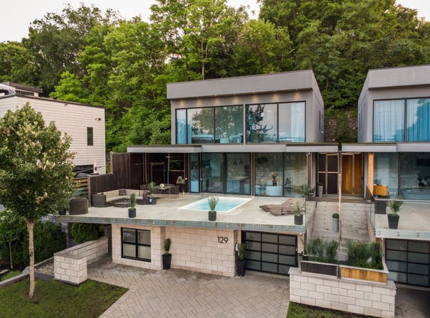 129 Av. Bellevue, Laval (Saint-Vincent-de-Paul), Quebec H7C1T2