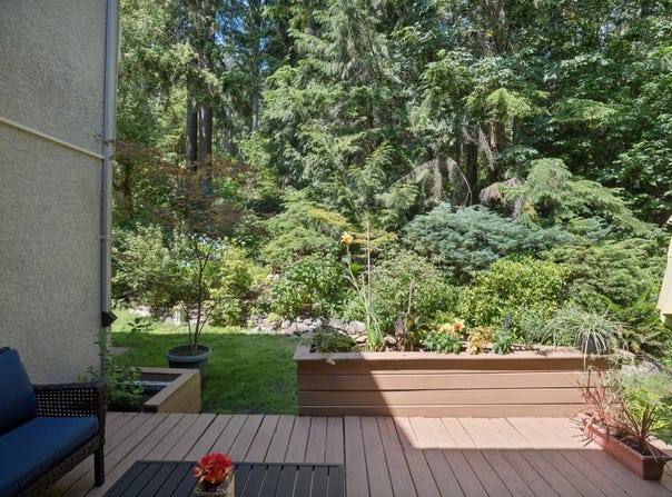 539 Ioco Road, Port Moody, British Columbia V3H 2W3