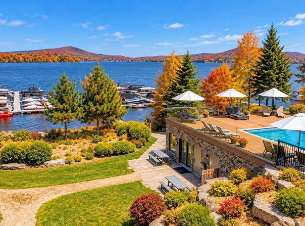 127 Ch. de la Rive-Gauche, Saint-Donat, Quebec J0T 2C0