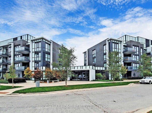 123 - 375 Sea Ray Avenue, Innisfil, Ontario L9S0N9