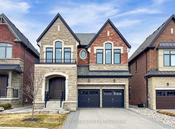12 King Boulevard, King, Ontario L7B0M8