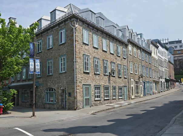 355 Rue St-Paul, La Cité-Limoilou, QC G1K3X1, CA, La Cité-Limoilou, Quebec G1K3X1