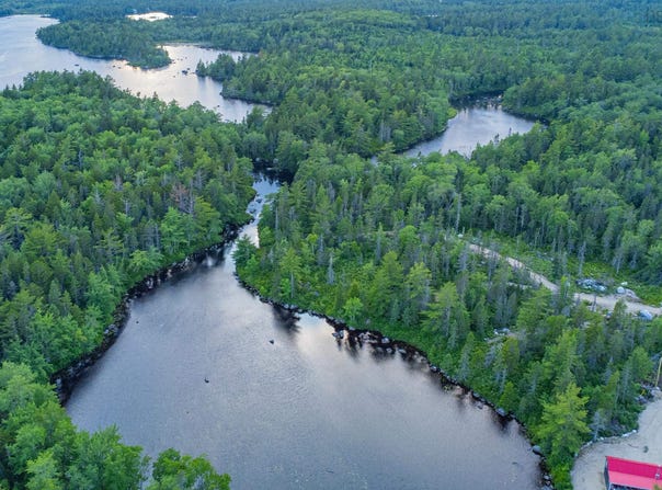 Virginia Road Lot 13,, Springhill, Nova Scotia B0S 1A0