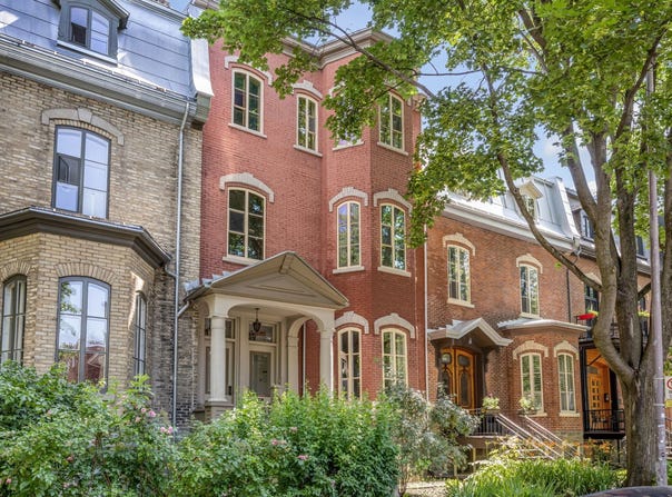 1109 Av. des Érables, Québec (La Cité-Limoilou), Quebec G1R 2N3