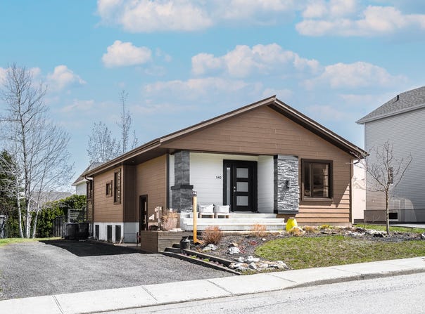 540 Rue des Agarics, Rimouski, Quebec G5N1M9