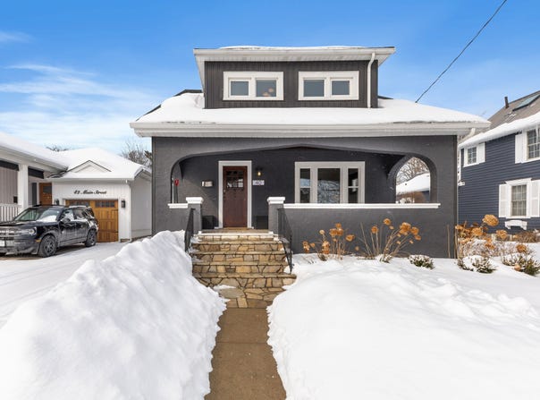 40 Main St, St. Catharines, Ontario L2N